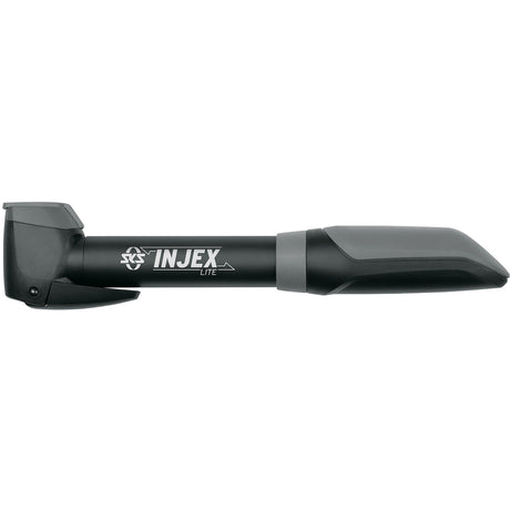 SKS Mini -Pumpe INSTEX LITE AV SV DV 252 mm 5BAR Schwarz