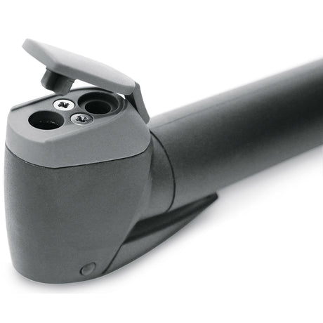 SKS Mini -Pumpe INSTEX LITE AV SV DV 252 mm 5BAR Schwarz