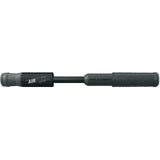 Sks Minipumpe Airflex Explorer Clik Tec 205mm 5bar Schwarz Silber