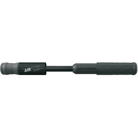 Sks Minipumpe Airflex Explorer Clik Tec 205mm 5bar Schwarz Silber
