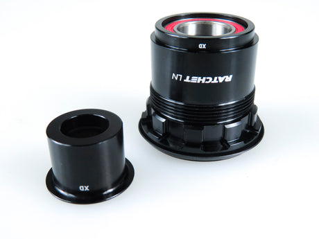 Sram dt Swiss Body Ratchet ln schwarz xd