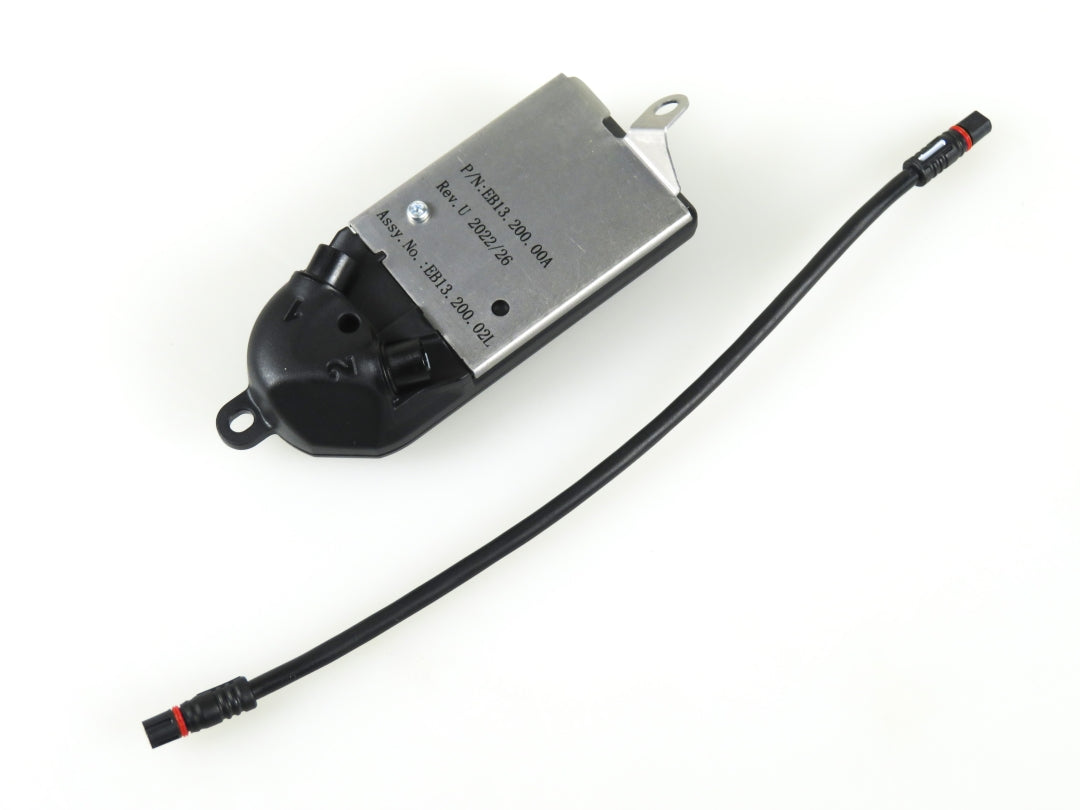 Bosch Active Performance Compact 2A Batterieladegerät 220-240 V 36 V für Smart System (ohne Netzkabel)