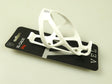 Vel sl bidonhouder - white