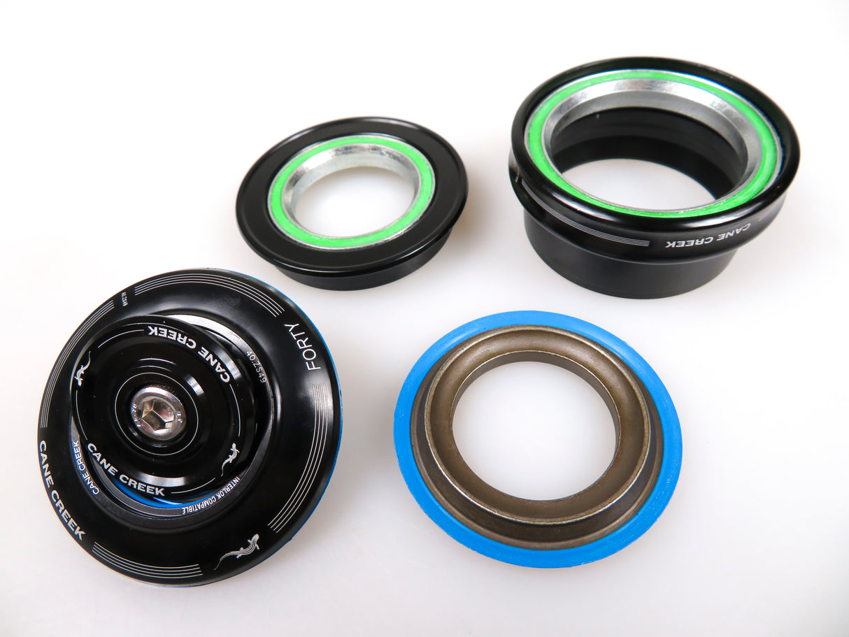 Ty Cane Creek für Konvertierungs-Headset