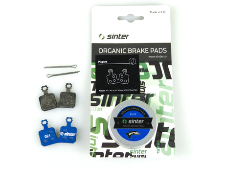 Magura Sinter-Bremsbelag MT5-7