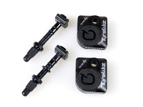 Sram Quarq Tirewizz Motorrad