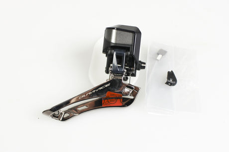 Dura Ace Di2 fd-r9150f 2x11s