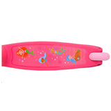Boldcube Teeny Fold dreirädriger Roller – Meerjungfrauenrosa