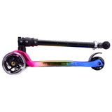 Boldcube großer dreirädriger Roller – Zuckerwatte