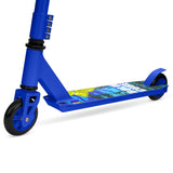 Boldcube Stunt-Scooter – Marineblau
