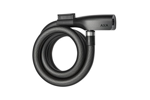 Slot AXA -Kabelschloss Auflösung 120 cm - Ø15mmmm
