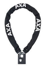 Axa Clinch Chain Lock 105 cm schwarz