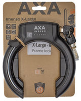 Axa Rahmenschloss imenso x-large