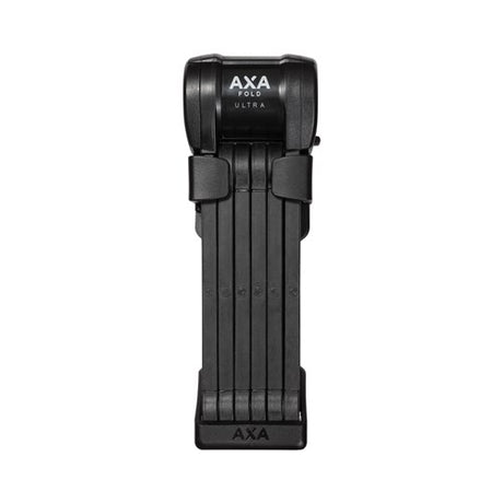 Axa Faltschloss Fold Ultra 90cm Art** schwarz