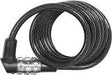 ABUS VARIO-SLOT 1150 120 Schwarz