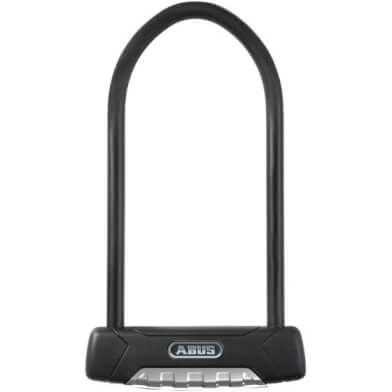 Abus Beigellot Granit plus 470 - 30 cm - schwarz