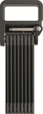 Abus insteekslot ach bordo connect 6000 120 bk sh