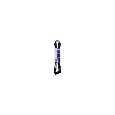 Abus Tresor 1385-85C Number Chain Lock 85cm Schwarz