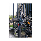 Abus Kettenschloss Infinity Loop 1806 140 langsam grün