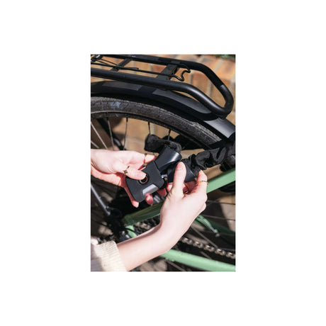 Abus Kettenschloss Yardo 7807f