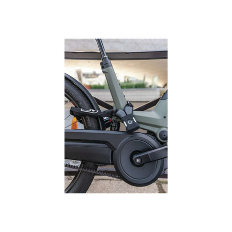 Abus Kettenschloss Yardo 7807f
