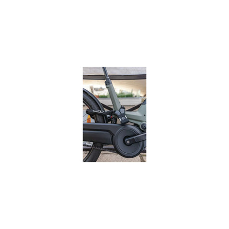 Abus Kettenschloss Yardo 7807f