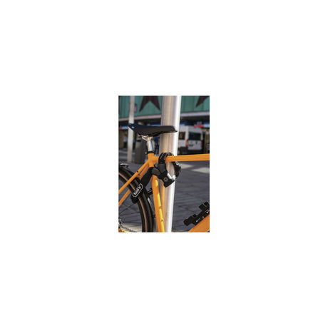 Abus Kettenschloss Yardo 7807f