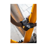 Abus Kettenschloss Infinity Loop 1806 140 Herbstorange