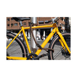 Abus Kettenschloss Infinity Loop 1806 140 Herbstorange