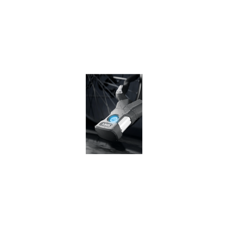 Abus Kettenschloss Yardo 7807f