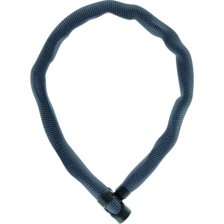 Abus Kettenschloss Ivera Kette 7210k 85 Anthrazit