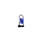 Abus Granit 460 Beigellot - 30 cm - Schwarz