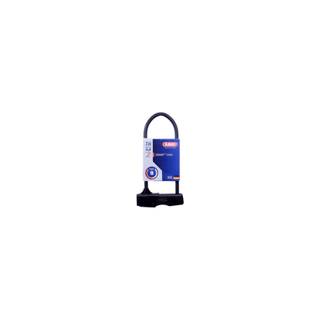 Abus Granit 460 Beigellot - 30 cm - Schwarz