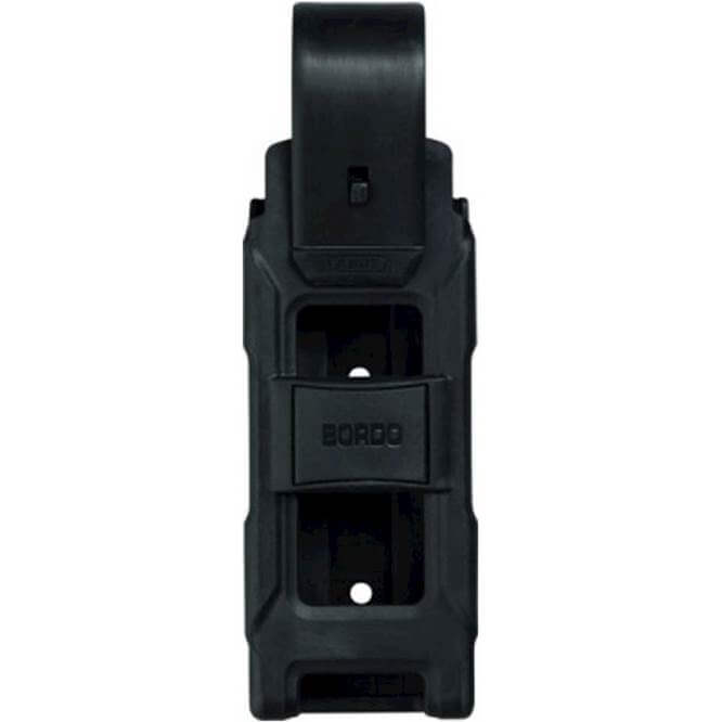 Abus Bordo St 6000 90+6100 90 Schwarz - Fahrradschloss