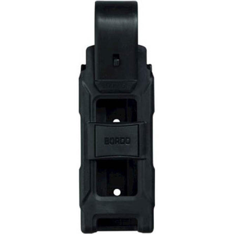 Abus Bordo St 6000 90+6100 90 Schwarz - Fahrradschloss