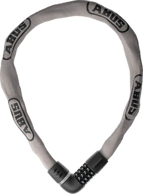Abus Kettenschloss Tresor 6807