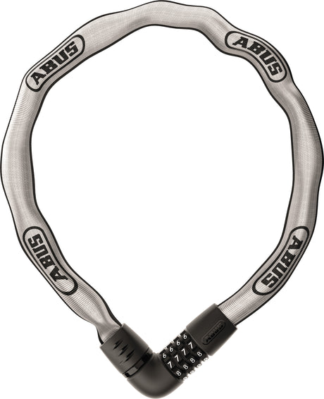 Abus Kettenschloss Tresor 6807