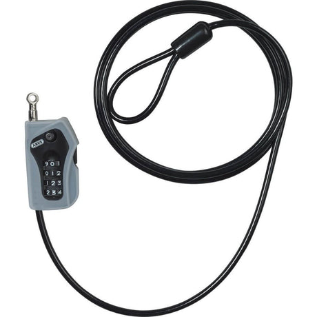 Abus Kabelschloss combiloop 205 200