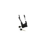 Abus Fordeslot Bordo 6000K 90 Schwarz
