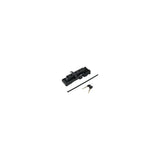 Abus Fordeslot Bordo 6000K 90 Schwarz