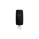ABUS FILDESLOT BORDO BIG 6000 90 Schwarz - 120 cm - Fahrradschutz