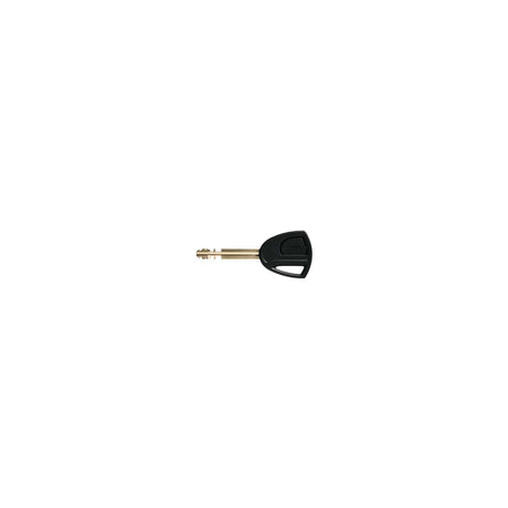 Abus -Fideslot Bordo Granit Xplus 6500K 120 sh schwarz