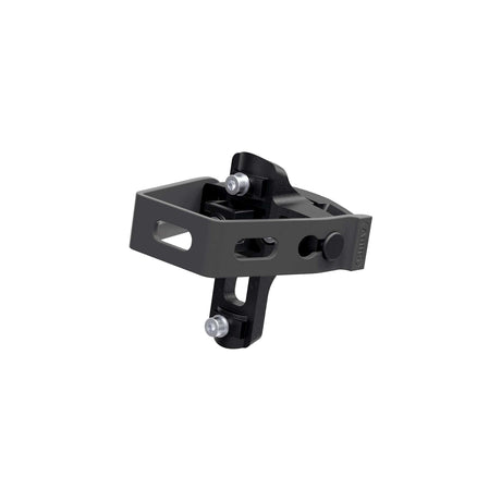 Abus -Fordeslot Bordo 6000K 90 Schwarz - 90 cm - Fahrrad