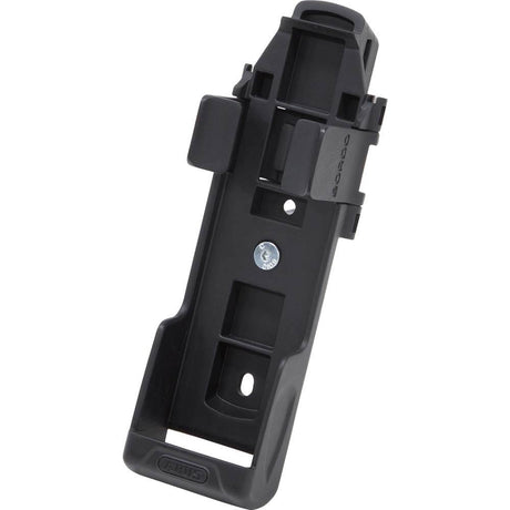 Abus Bordo SH 6000 6100 - Schwarz - Fahrradschloss - 90 cm