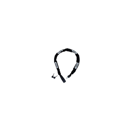 Abus Citychain 8800 95 2.0 Schwarz - Kettenschloss 95 cm