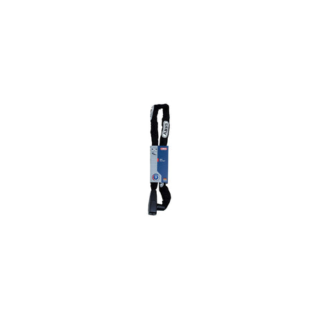 Abus Citychain 8800 95 2.0 Schwarz - Kettenschloss 95 cm
