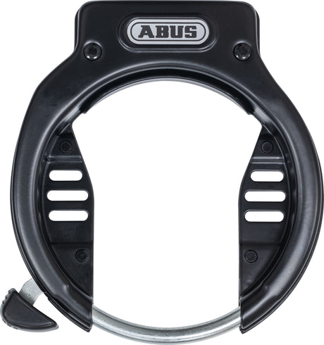 Abus Amparo 2.0 Fahrradringschloss - Art2 - Schwarz