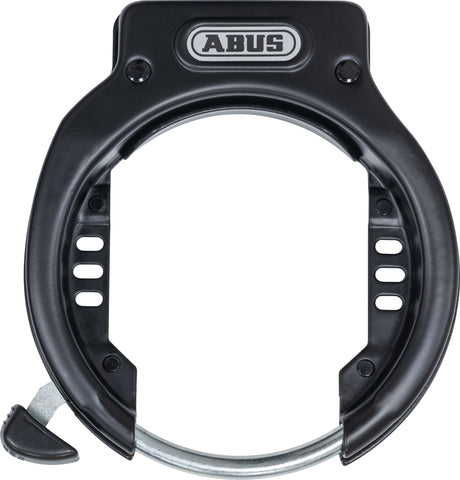 ABUS AMPARO 2.0 4650XL Black Art2 Slot