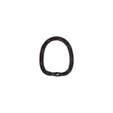ABUS IVY Kette 9210 110 - ART3, 10 mm - 110 cm, schwarz