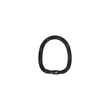 ABUS IVY Kette 9210 140 - ART3 - 140 cm - Schwarz